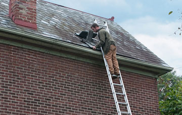 what affects urgent Kirkby roof repairs
