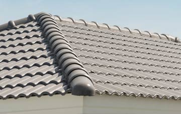 advantages of Kirkby clay roofing