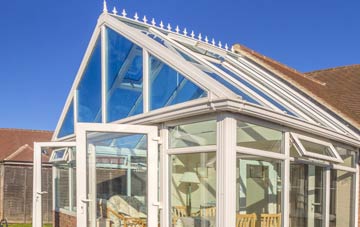 conservatory roof insulation costs Kirkby