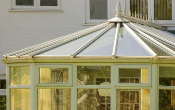 conservatory roof repair Kirkby