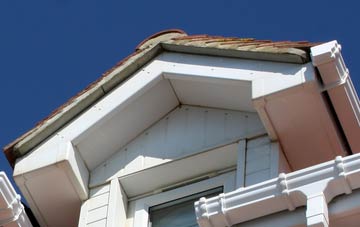 Kirkby fascia installation costs
