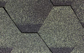 Kirkby fibreglass shingle repairs