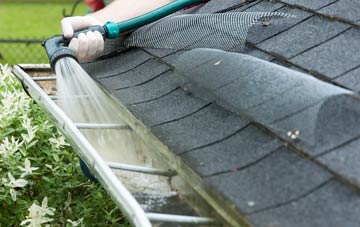 Kirkby gutter cleaning costs