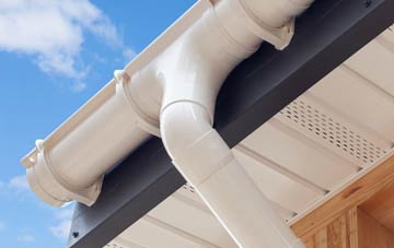 Kirkby gutter installation costs