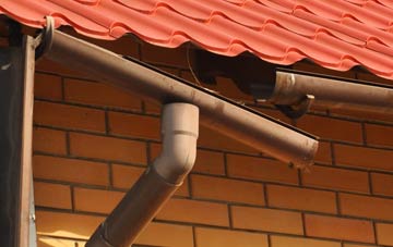 Kirkby gutter repair costs