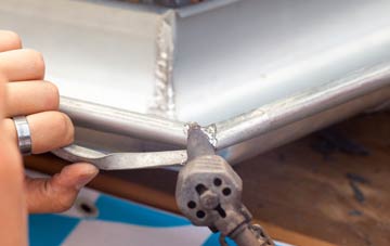 disadvantages of Kirkby lead roofing