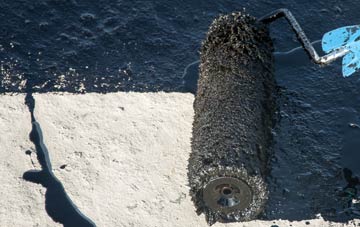 Kirkby liquid sealant waterproofing