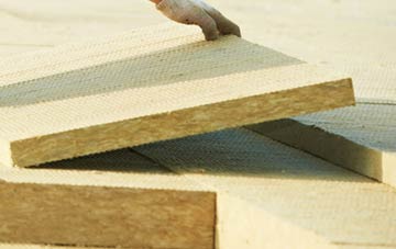 measuring Kirkby tapered insulation