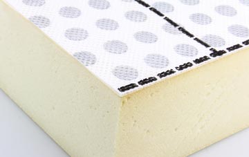 meeting Kirkby building codes