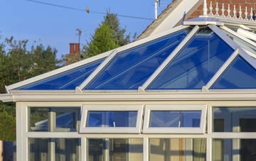professional Kirkby conservatory insulation