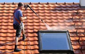 roof cleaning Kirkby