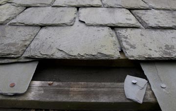 Kirkby slate roof repairs and maintenance