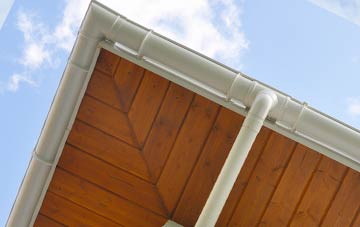 Kirkby soffit types