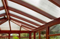 Kirkby conservatory roofing insulation
