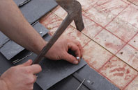 free Kirkby garage roof repair quotes