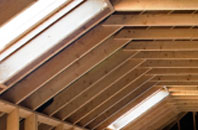 Kirkby tapered roof insulation quotes